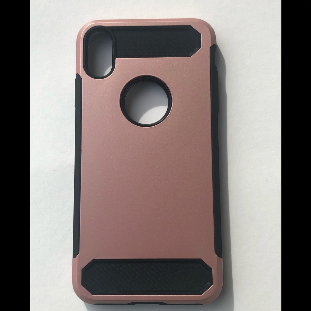 iPhone X/XS and XS Max hard case